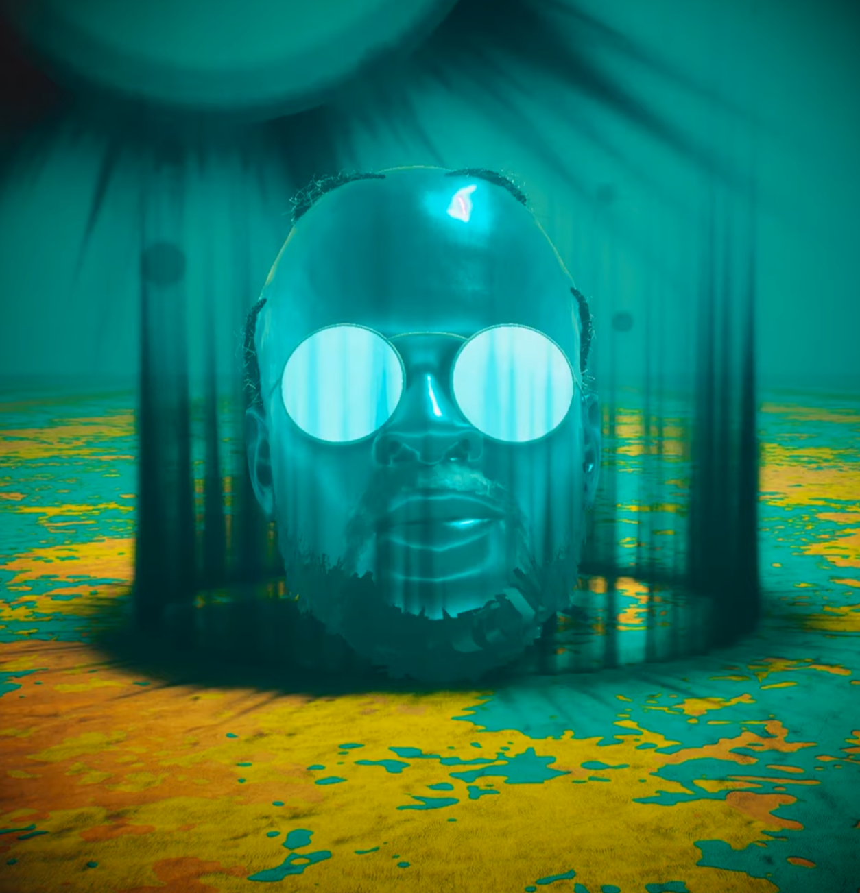 Sunflower VR