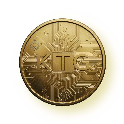 KTG Token