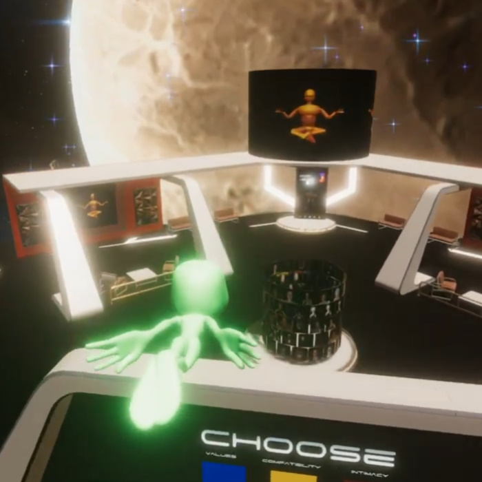 Collaboration Image