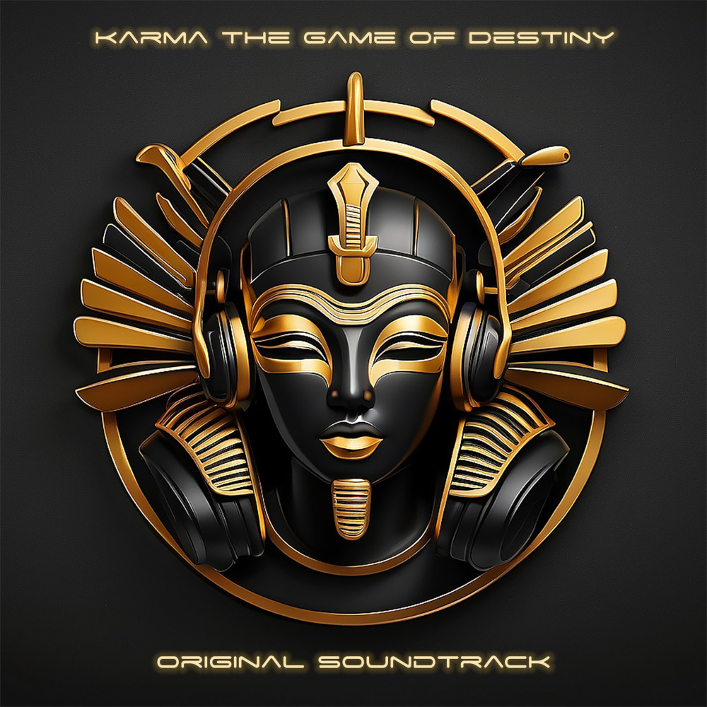 Original Soundtrack - Karma the Game of Destiny